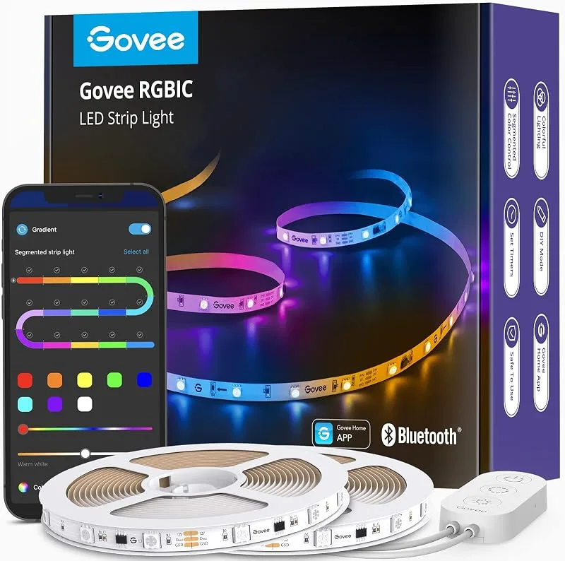 Govee LED-remsa