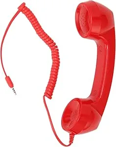 Retro Telefonlur