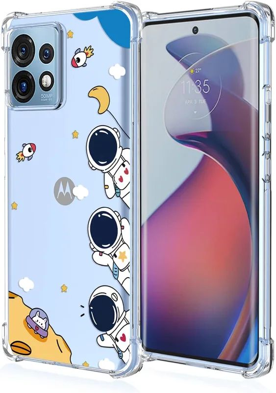 XINYEXIN Klart fodral till Google Pixel 8