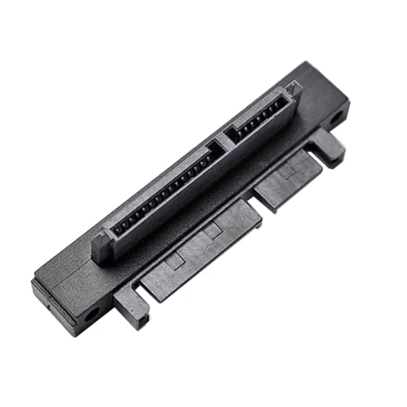 CY 90 graders nedvinklad SATA 22 stift