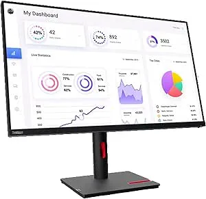 Lenovo Thinkvision T32P-30