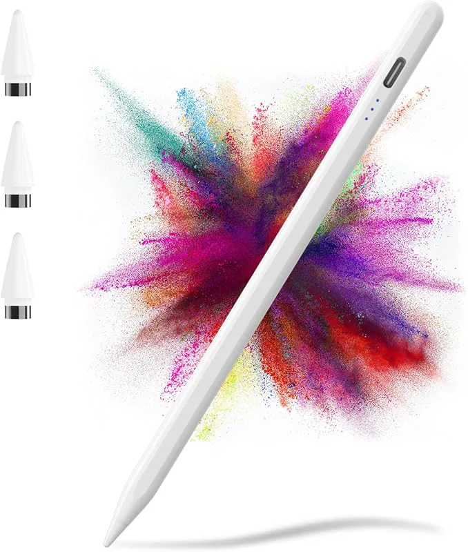TQQ Tablet Pen för pekskärm