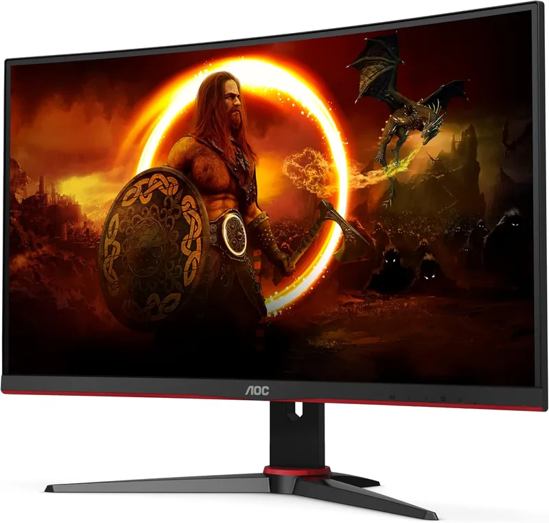 AOC Gaming C27G2E