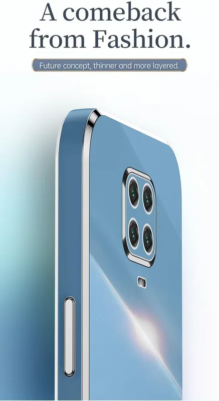 härdat glas [2 st] TPU-silikonskydd
