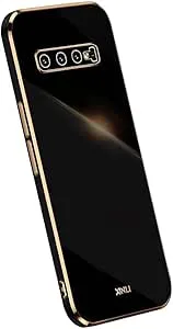 RankOne Telefonfodralet är lämpligt för Samsung Galaxy S10+