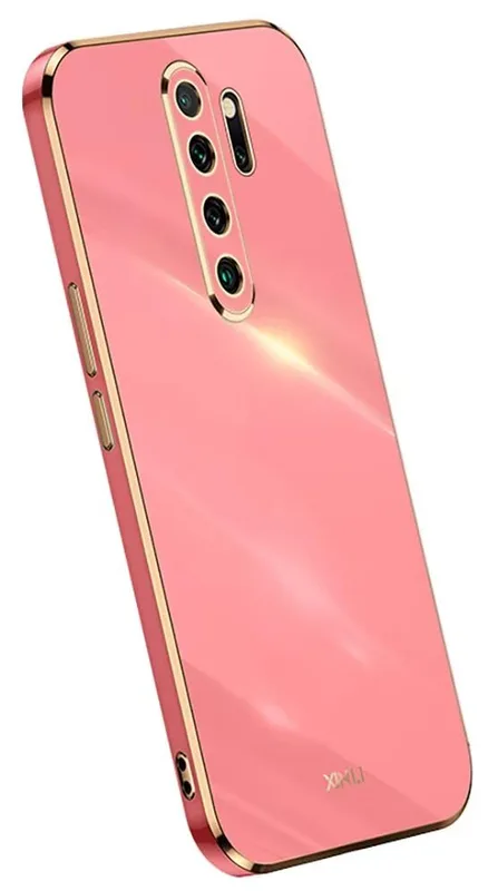 Topme Redmi Note 8 Pro-fodral