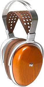 HIFIMAN AUDIVINA Full-Size Over-Ear Closed Back Planar
