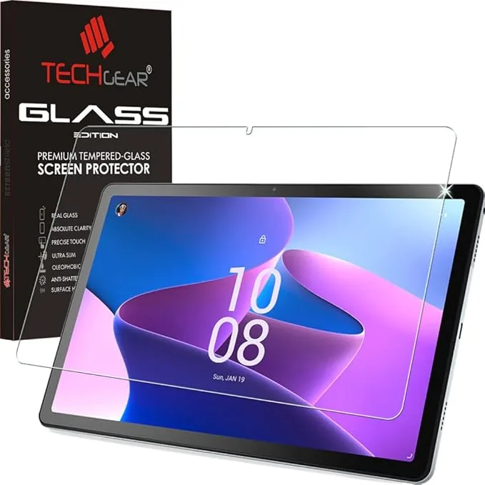 Dacota Platinum Lenovo Tab M10 Gen 3 Tiger