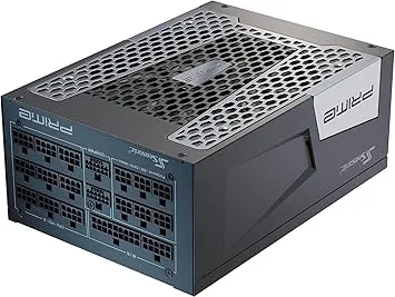 Seasonic Prime-PX-1600 1300 W