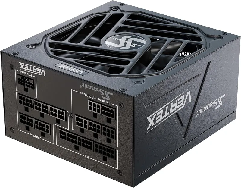 Seasonic Vertex PX-1200 1200 W