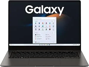 Samsung Galaxy Book3 Pro 14