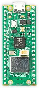 Raspberry Pi Pico WH