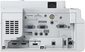 Epson EB-760W