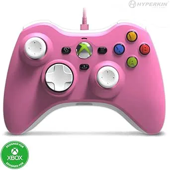 Hyperkin Xenon Wired Controller