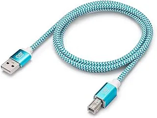 Arduino USB 2.0 Cable Type A/B