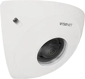 HANWHA Techwin hörnkamera TNV-8011C 5MP