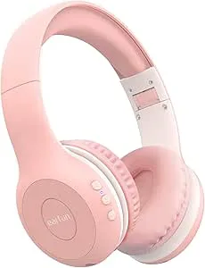 EarFun Bluetooth-hörlurar för barn