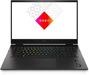 HP Bärbar dator 17-ck1004ns