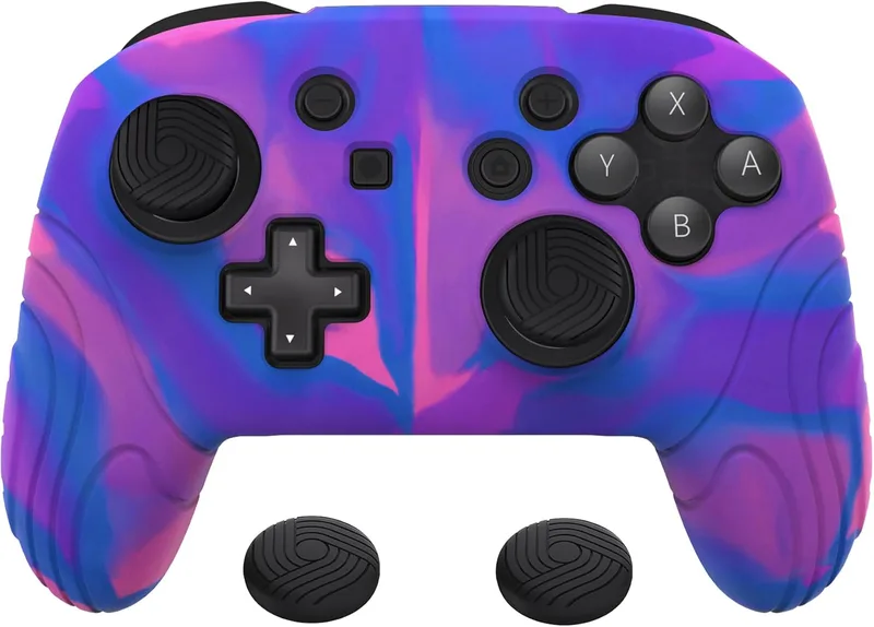 Skydd Fodral för Nintendo Switch Pro Controller