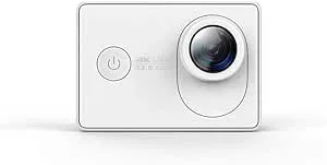 4K30fps Touch Screen Action Camera 30M Underwater Camcorder 13MP 2.0 Touch Screen WiFi Phone APP Control Fisheye Correction of g Life with Accessory K