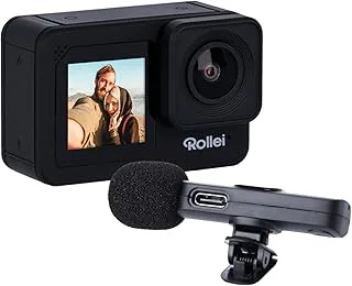 Rollei Actioncam D6Pro