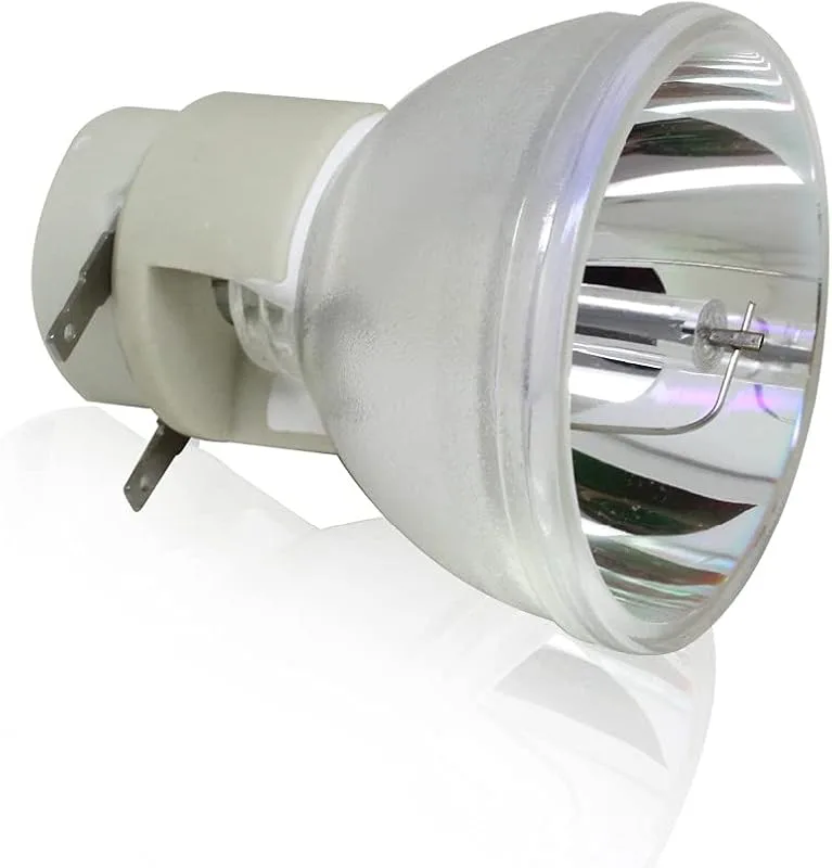 Ersättningsprojektor bar lampa for BENQ MP670 / W600 / W600+