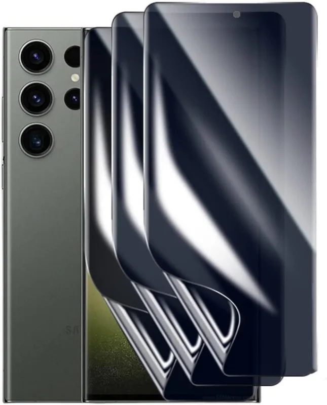 nulala Integritetsskärmskydd för Samsung Galaxy A72