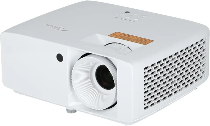 Optoma FHD 1920x1080 3600lm projektor
