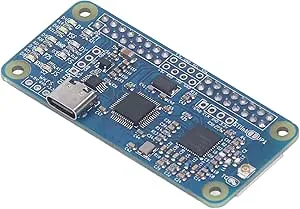 SEAFRONT MMDVM Hotspot Moderkortsläge Hotspot Expansion Board Bärbar Hotspot-modul