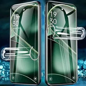Cadorabo Oppo R17 PRO 3x Skyddsglas Skyddsfilm