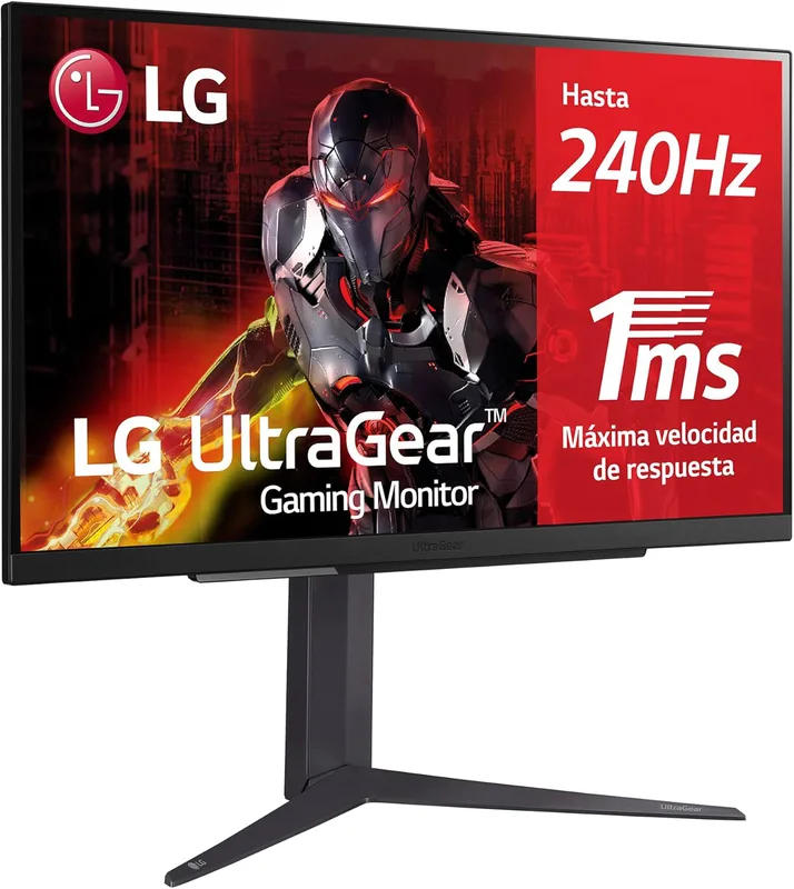 LG 27GR83Q-B