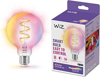 WiZ Color - Smart LED belysning