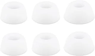 3 par silikonöronproppar kompatibla med Huawei FreeBuds Pro-hörlurar
