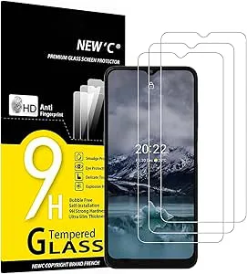 skärmskydd i glas för Nokia G11