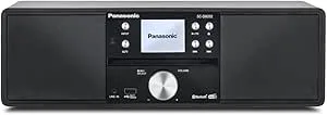 Panasonic SC-DM202