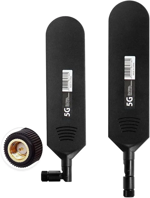 Vecys 4G LTE Antenn SMA Hane Kontakt