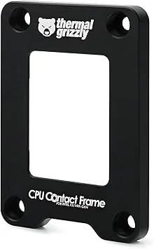 Thermal Grizzly CPU Contact Frame