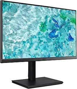 ACER Vero B247Y Ebmiprxv B7-Series LED-monitor