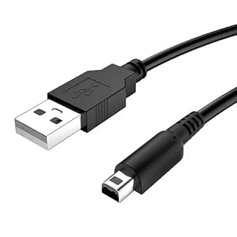 Nintendo USB-laddningskabel 1,2 m