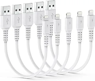 USB Lightning-kabel kort