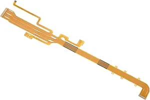 Yctze Camera LCD Flex Cable Moderkort