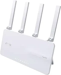 ASUS ExpertWiFi EBR63