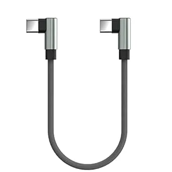 TECHGEAR USB C till USB C-kabel