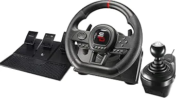 Subsonic GS650-X SA5658 Racingratt