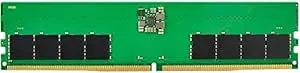 HP 16 GB 1x16 GB DDR5 4800 UDIMM ECC-mem