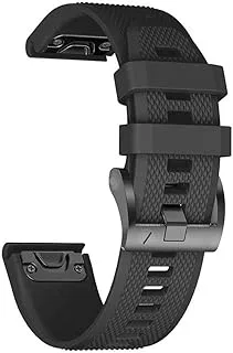 Klockarmband rem