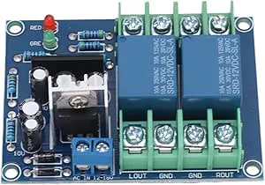 Tbest Speaker Protection Module