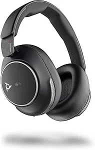 HP Poly Voyager 4320-M USB-C headset