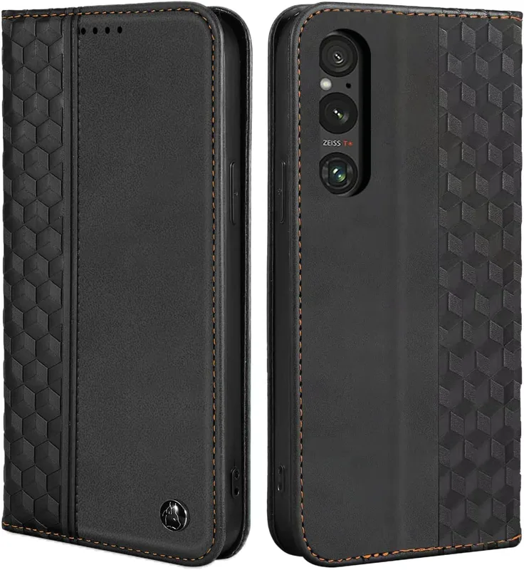 CXTcase fodral för Sony Xperia 1 V