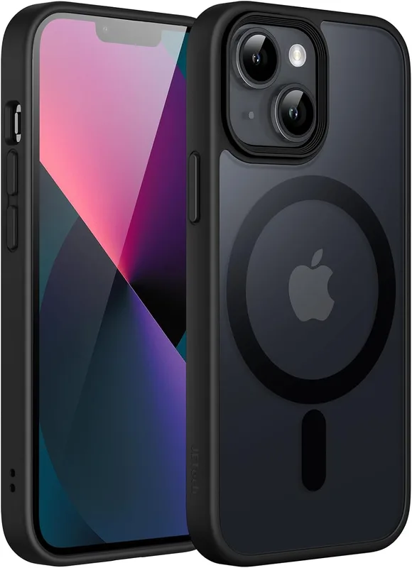 Nillkin CamShield skal Apple iPhone 13 mini